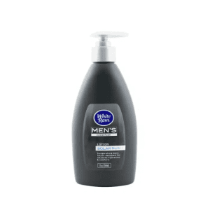 WHITE RAIN Men's Lotion Solar Rush- 12oz