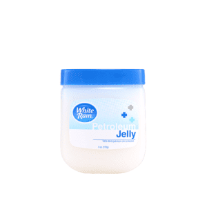 White Rain Petroleum Jelly Original