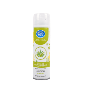 White Rain Women Shave Cream Sensitive
