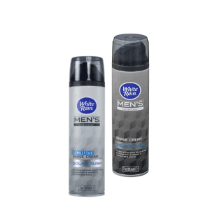 White Rain Shave Cream Solar Rush