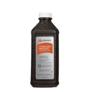 Swan Hydrogen Peroxide
