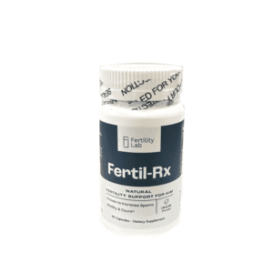 FERTIL-RX FOR HIM CAPSULES- 60'S