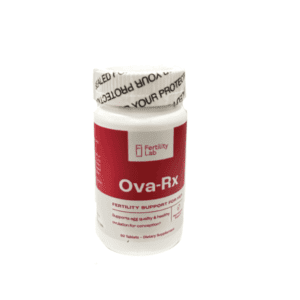 OVA-RX FERTILITY FOR HER - 60'S