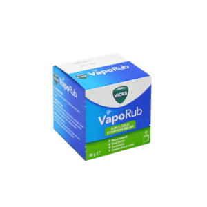 VICKS VAPOUR RUB - 50G