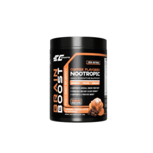 Earth's Creation Neuro + Brain Boost Coffee Flavor- 30 Servings
