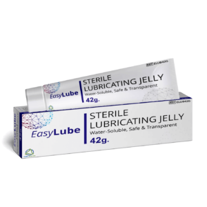 EASYLUBE LUBRICATING JELLY- 42G