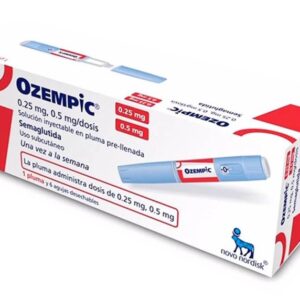 OZEMPIC-0.25/0.5MG