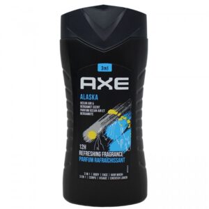 AXE ALASKA SHOWER GEL- 250ML