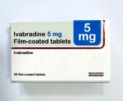 IVABR TAB 5MG