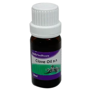 BELL'S HEALTHCARE CLOVE OIL -10mL