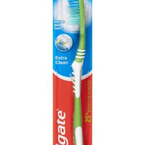 COLGATE TOOTHBRUSH SOFT- 6 PACK