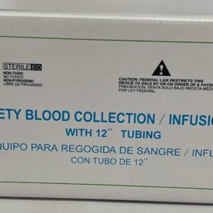 NEEDLES 21G -100