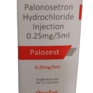 PALONOSETRON HYDROCHLORIDE INJECTION 0.25 MG/ML