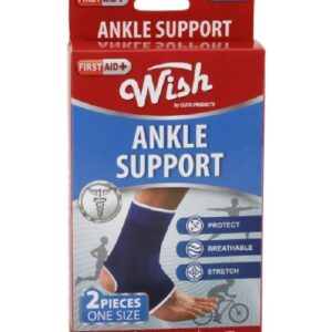 WISH ANKLE SUPPORT