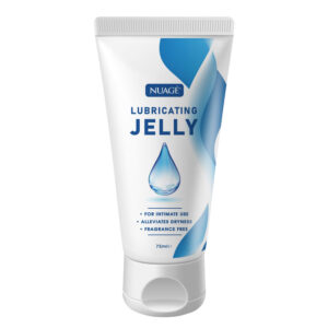 NUAGE LUBRICATING JELLY - 75 ml