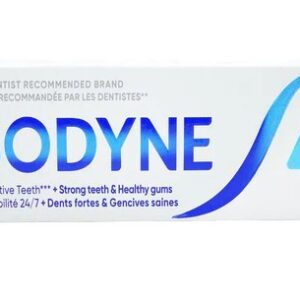 SENSODYNE TOOTHPASTE COOL MINT- 75ML